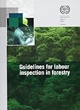 Image de Guidelines for Labour Inspection in Forestry