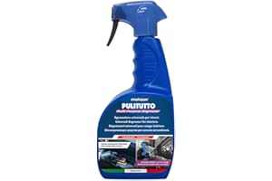 PULITUTTO Fra-ber - Sgrassatore per interni auto - 750 ml - 1 PZ