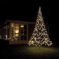 Amazon.fr : sapin de noel exterieur lumineux : Luminaires & Eclairage