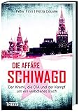 'Die Affäre Schiwago' von Petra Couvée