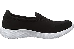 Gola Women SAN LUIS Fitness Shoes, Black (Black Xb), 7 UK