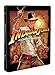 Indiana Jones Collection 1-4 (Steelbook) (5 Blu-Ray) [Italia] [Blu-ray]