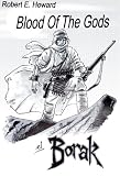 Cover zum Buch Blood of the Gods