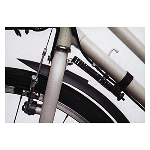 Hebie 2154800000 Lenkungsdämpfer, Schwarz, 5 x 5 x 3 cm