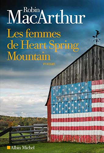 Les  femmes de Heart Spring Mountain