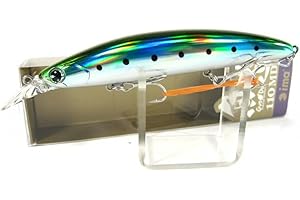 ARTIFICIALE IMA GYODO 110MD 19g 110mm COLORE HG107 SPINNING MARE BARRACUDA SERRA