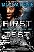 First Test: Book 1 of the Protector of the Small Quartet by Tamora Pierce