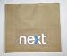 Classy Style Large Jute Shopping Bag (Pack of 1) RS.410.00