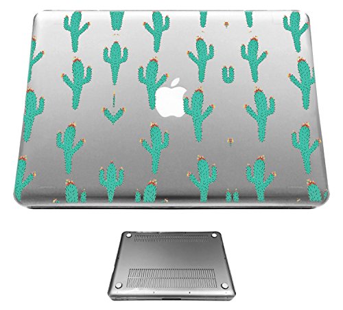 cactus macbook case