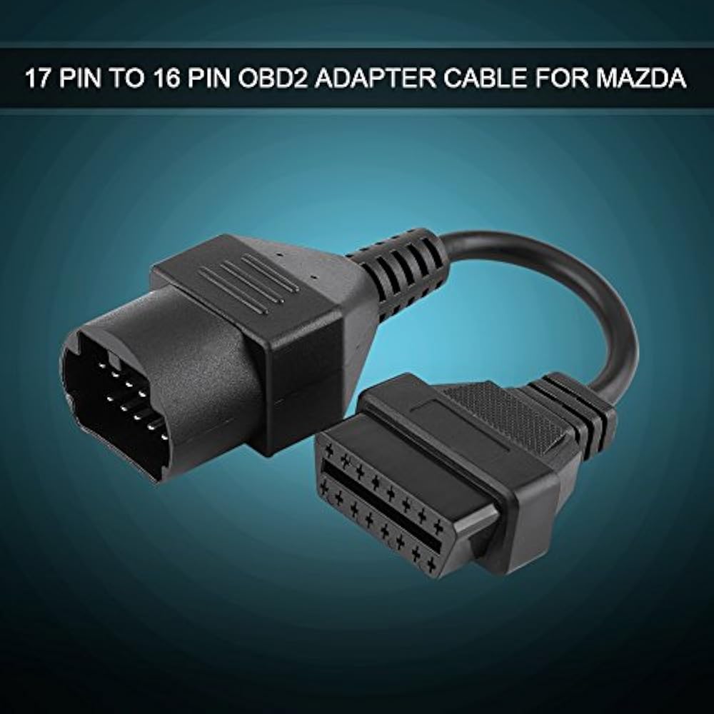 Переходник honda 3 pin obd 3pin obd2 16pin своими руками