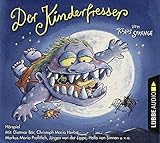 Der Kinderfresser: Hörspiel. by 