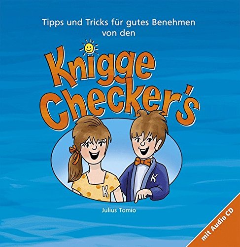 Download Knigge Checker's - Tipps und Tricks für gutes Benehmen Download Knigge Checker's - Tipps und Tricks für gutes Benehmen