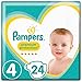 Produktbild Pampers Premium Protection, Gre 4 Maxi 9-14 kg Tragepack