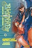 Image de Bastard!!, Bd.1, Angriff auf Metallicana