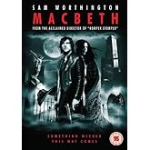 Macbeth [DVD]
