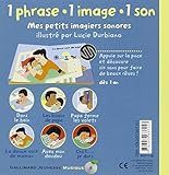 Image de Bonne nuit !: 6 sons à écouter, 6 images à regarder