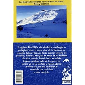 Sierras de Urbión, Neila y Cebollera (Las Mejores Excursiones Por...)