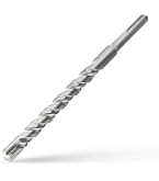Foret Perforateur SDS Plus Kwb HB 44 – 65x260 Mm, Haute Température, Usage Intensif