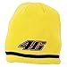 Price comparison product image KIDS BEANIE ROSSI 46 YELLOW UNIVERSAL