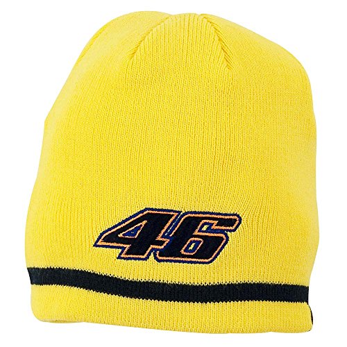 Price comparison product image KIDS BEANIE ROSSI 46 YELLOW UNIVERSAL