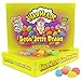 Produktbild Warheads Sour Jelly Beans 4 OZ (113g)