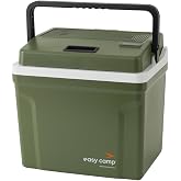 Easy Camp Arctic Bluebell 24 Litre 12V/230V Portatif Buz Dolabı