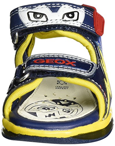 Geox B Sandal Todo Boy A Baby Jungen Sandalen - 4