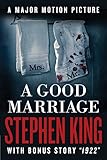 Image de A Good Marriage (English Edition)