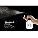 Anself Salon Bottle Plastic Hairdressing Watering Can Water Spray for Barber Hair Tool Haircut Mist Sprayer 300ml