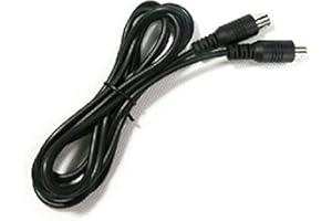 Xiangtat Flysky Câble d'entraînement pour FS-i6 FS-T6 i6 T6 émetteur radio contrôleur