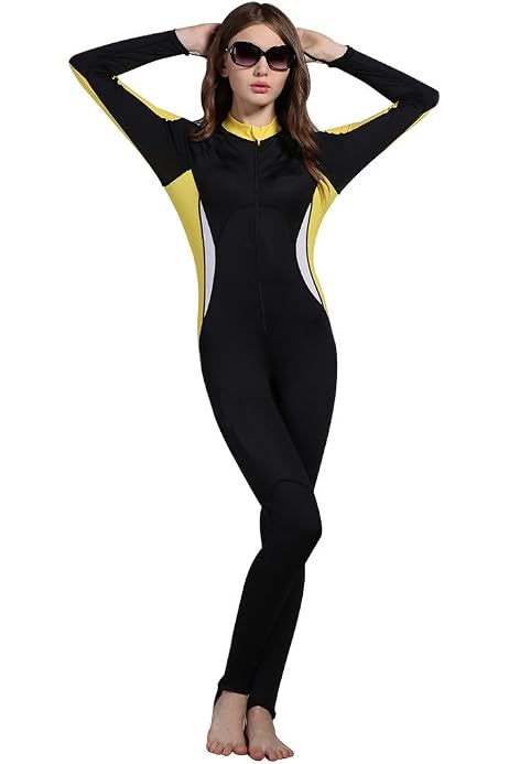 micosuza full body swimsuit