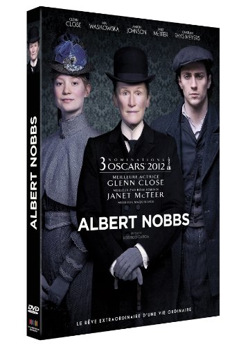 Albert Nobbs