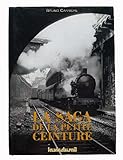 Image de La saga de la petite ceinture