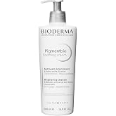 Bioderma Pigmentbio Leke Karşıtı Aydınlatıcı Peeling Etkili Yıkama Jeli Y&uuml;z ve V&uuml;cut 500 ml