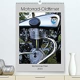 ostner dresden  Motorrad Oldtimer - Motoransichten(Premium, hochwertiger DIN A2 Wandkalender 2020, Kunstdruck in Hochglanz): Motoransichten von Oldtimermotorrädern (Monatskalender, 14 Seiten ) (CALVENDO Hobbys)