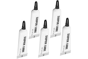 Furiga Grasso per stampanti 3D Lubrificanti industriali Lubrificante sintetico per guide di macchine CNC ad asse vite