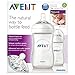 Produktbild Avent Bottle 1mois naturel + 260ml (2) - Paquet de 6