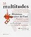 Produktbild Multitudes N 54 -Chine 3.0 (Clef Usb N 54 Numero Double avec le 53)