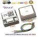 Produktbild GG-1802 Dual GNSS Receiver GPS GLONASS Module Antenna NEO-M8N Solution UART TTL