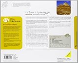 Image de La Terra e il paesaggio. Dinamiche della geosfera. Multimediale. Per le Scuole superiori. Con e-book. Con espansione online
