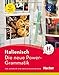 Produktbild Die neue Power-Grammatik Italienisch: Für Anfänger zum Üben & Nachschlagen / Buch mit Online-Tests