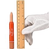 Weisy Bleistift Corrector Stick Nat¨¹rliche Stiftung Make-up Base Concealer Stick - 4