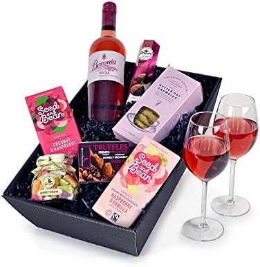 Hampers & Gift Baskets - This MONTH'S Special! - Extra Value Present for Any Occasion.