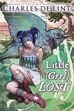 Cover zum Buch Little