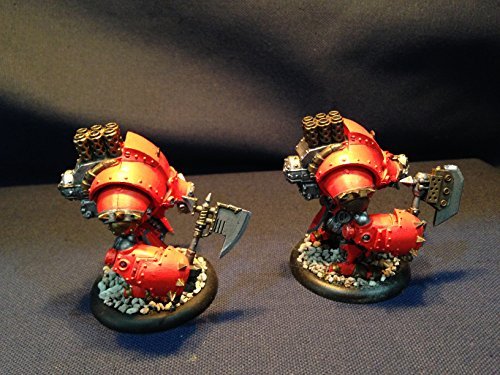 Warmachine 2 Player Battle Box