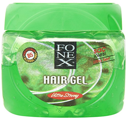 FONEX Professional Styling Gel Haargel ULTRA STARK 700ml