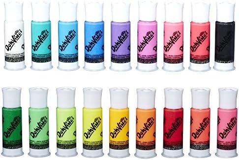 Doh Vinci – 18 Pack Drawing Compound, E0341