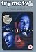 The X Files - Series 1 - Try Me TV - (1 disc) [1993] [DVD]