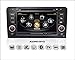 Produktbild Audi A3 RNS OEM Einbau Touchscreen Autoradio DVD Player MP3 MPE4 USB SD 3D Navigation GPS TV iPod USB MPEG2 Bluetooth Freisprecheinrichtung