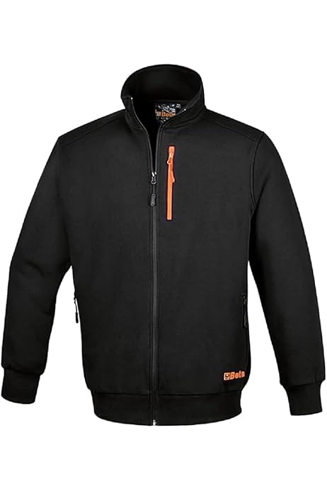 Beta 7665G Sweat à Capuche - S